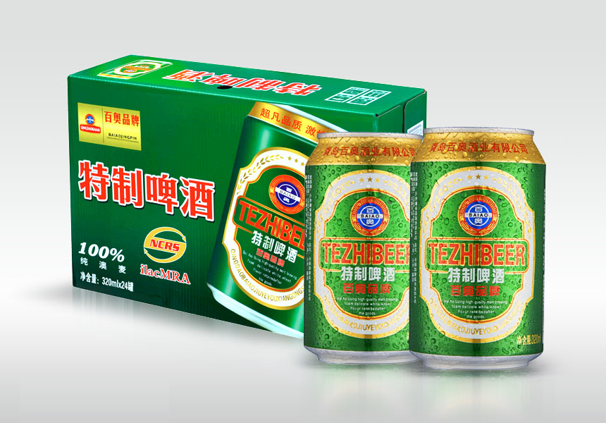 特制啤酒特制啤酒为什么便宜
